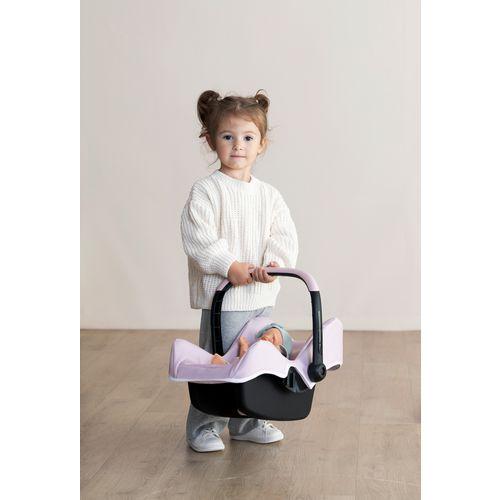 Illustration de : Siège maxi cosy pour poupon - Smoby