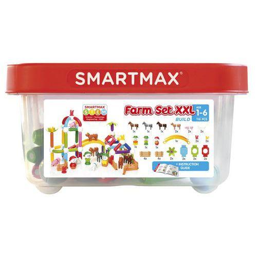 SmartMax ferme 116 pièces thumbnail image 1