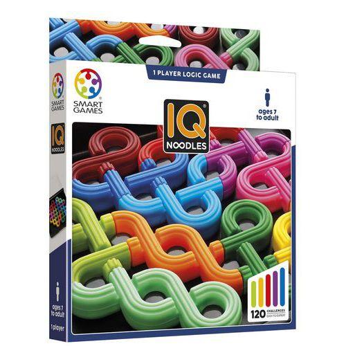IQ Noodles thumbnail image 1
