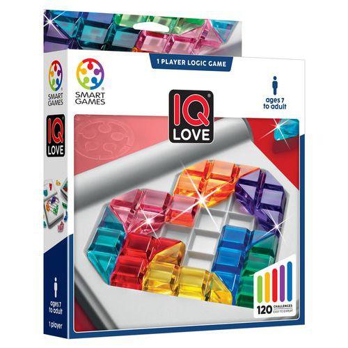IQ Love - Smart Games thumbnail image 1
