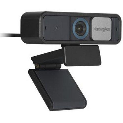 Webcam ProVC W2050 Kensington - Noir thumbnail image 1