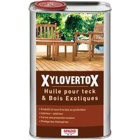 Huile protectrice teck et bois exotiques - Xylovertox thumbnail image