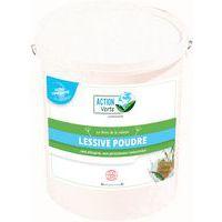 Lessive poudre machine Ecocert - Action Verte thumbnail image