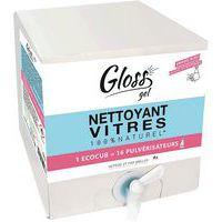 Nettoyant gel pour vitres - Gloss thumbnail image