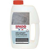 Decapant sans rincage sols carréles et vinyle pvc - Spado Expert De Ma Maison thumbnail image