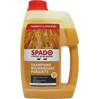 Shampoing nourrissant parquet - Spado Expert De Ma Maison thumbnail image