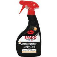 Nettoyant vitroceramique et induction 500ml- Spado Expert De Ma Maison thumbnail image