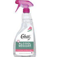 Alcool ménager 750 ml - Gloss thumbnail image