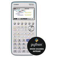 Calculatrice graphique GRAPH 90+E avec Python et mode examen - Casio thumbnail image 6