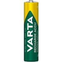 Blister 2 piles rechargeables Varta AAA (LR03) thumbnail image 2