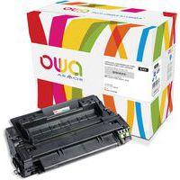 Toner remanufacturé HP Q7551X - OWA thumbnail image