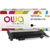 Toner remanufacturé HP W2070A - OWA thumbnail image