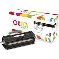 Toner remanufacturé compatible LEXMARK, DELL et IBM - OWA thumbnail image