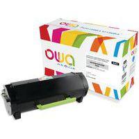 Toner remanufacturé LEXMARK 50F2H00 - 50F2H0E - OWA thumbnail image