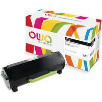 Toner remanufacturé LEXMARK 51B2H00 - OWA thumbnail image