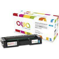 Toner remanufacturé RICOH SPC252 - OWA thumbnail image