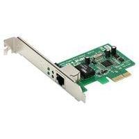 Carte réseau TG-3468 10/100/1000 Mbps PCIe - TP-Link thumbnail image 2