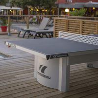 Table de tennis de table Pro 510 Outdoor - Cornilleau thumbnail image 6