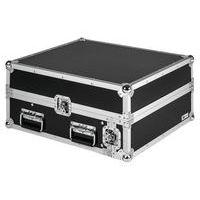 Flightcase 19 PD-FxU10 avec emplacement pour table de mixage 10U thumbnail image