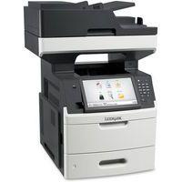 Imprimante laser reconditionnée multifonction monochrome MX711 - Lexmark thumbnail image 2