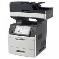 Imprimante laser reconditionnée multifonction monochrome MX711 - Lexmark thumbnail image 4