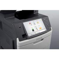 Imprimante laser reconditionnée multifonction monochrome MX711 - Lexmark thumbnail image 3