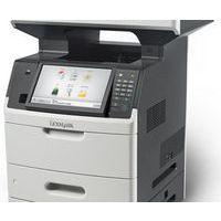 Imprimante laser reconditionnée multifonction monochrome MX711 - Lexmark thumbnail image 5