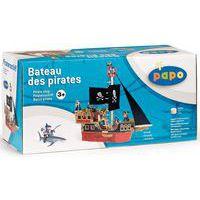 Bateau pirate - Papo thumbnail image