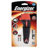 Lampe torche Impact Rubber 3AAA - 60 lm - Energizer thumbnail image 2