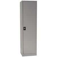 Armoire à portes battantes 2000 - H 195 x l 53 cm - Manutan Expert thumbnail image