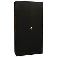 Armoire à portes battantes 2000 - H 195 x 100 cm - Manutan Expert thumbnail image