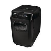 Destructeur de documents - Fellowes - AutoMax 200C thumbnail image 5