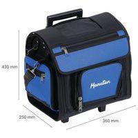 Valise trolley pour outils - Manutan thumbnail image 11