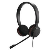 Micro-casque Jabra Evolve - 20 UC Duo thumbnail image