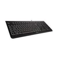 Clavier filaire Cherry KC 1000 QWERTY thumbnail image