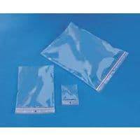 500 sacs plastique Minigrip 100 std Larg: 100 mm x Ht: 150 mm thumbnail image 3