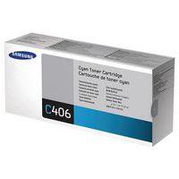 Toner  - CLTx406S - Samsung thumbnail image