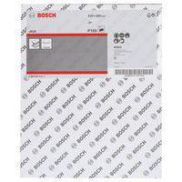 Lot de 50 Feuille abrasive/disque abrasif J410 230 x 280 mm, 100 thumbnail image 2