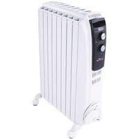 Radiateur bain d'huile Dragon 4 - 1500 W - 2000 W - Delonghi thumbnail image