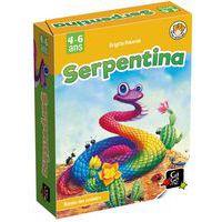 Serpentina - Gigamic thumbnail image