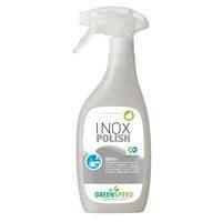 Produit d'entretien Inox Polish - Spray 500 mL thumbnail image