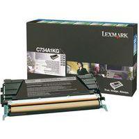 Toner  - C734 - Lexmark thumbnail image