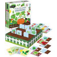 Jeu des petits jardiniers - Nathan thumbnail image