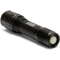 Lampe torche rechargeable LED 10W - Velamp Industries thumbnail image 6