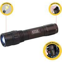 Lampe torche rechargeable LED 10W - Velamp Industries thumbnail image 7