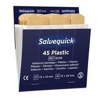 Recharge pansements plastique Salvequick® thumbnail image