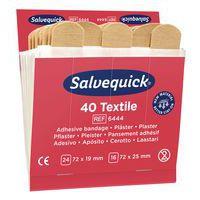 Recharge pansements textile Salvequick® thumbnail image