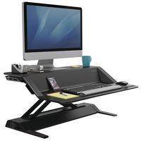 Plateforme Assis-Debout ergonomique Lotus™ - Fellowes thumbnail image