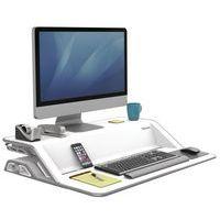 Plateforme Assis-Debout ergonomique Lotus™ - Fellowes thumbnail image 2