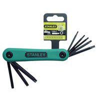 Jeu de 8 clés mâles Torx gamme pro - Stanley thumbnail image